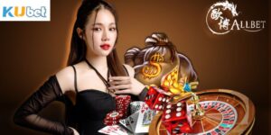 Allbet Gaming
