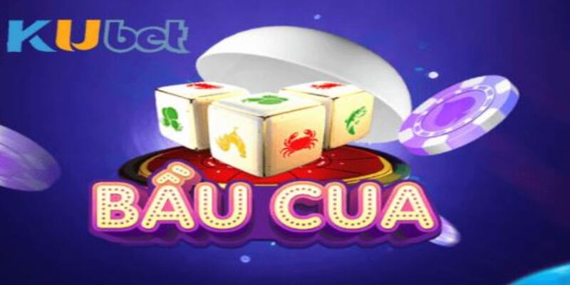 Bầu Cua Tôm Cá mẹo chơi