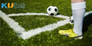 Kèo phạt góc Kubet